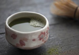 nước lá đinh lăng